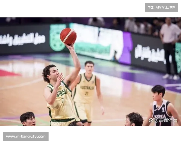 澳大利亚加洛韦当选男篮亚洲杯MVP 决赛三分球助力三连冠