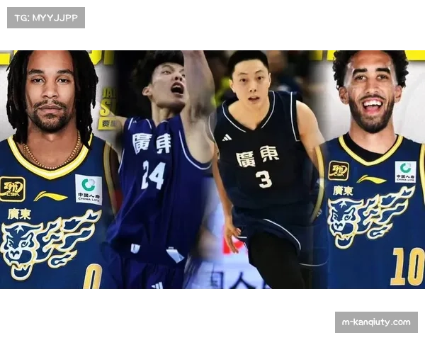 五强争霸格局形成 CBA战术体系呈现多样化发展态势