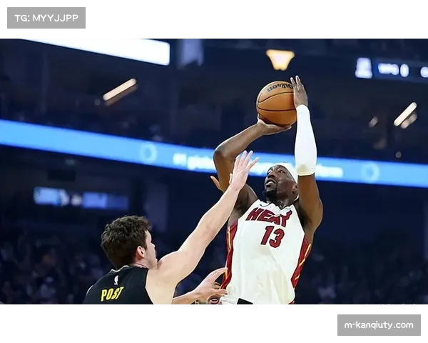 阿德巴约防守端提升 热火战术权重分配新思路