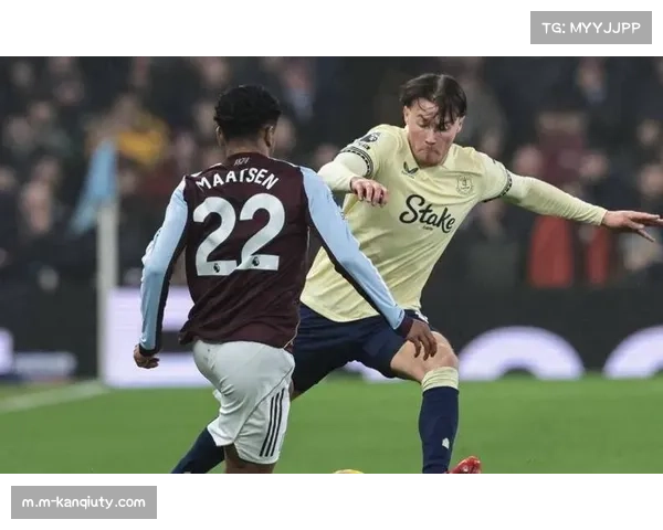 维拉中场拦截骤降:麦金蒂勒曼斯伤缺导致控制力下滑47% 维拉中场拦截骤降:麦金蒂勒曼斯伤缺导致控制力下滑47%